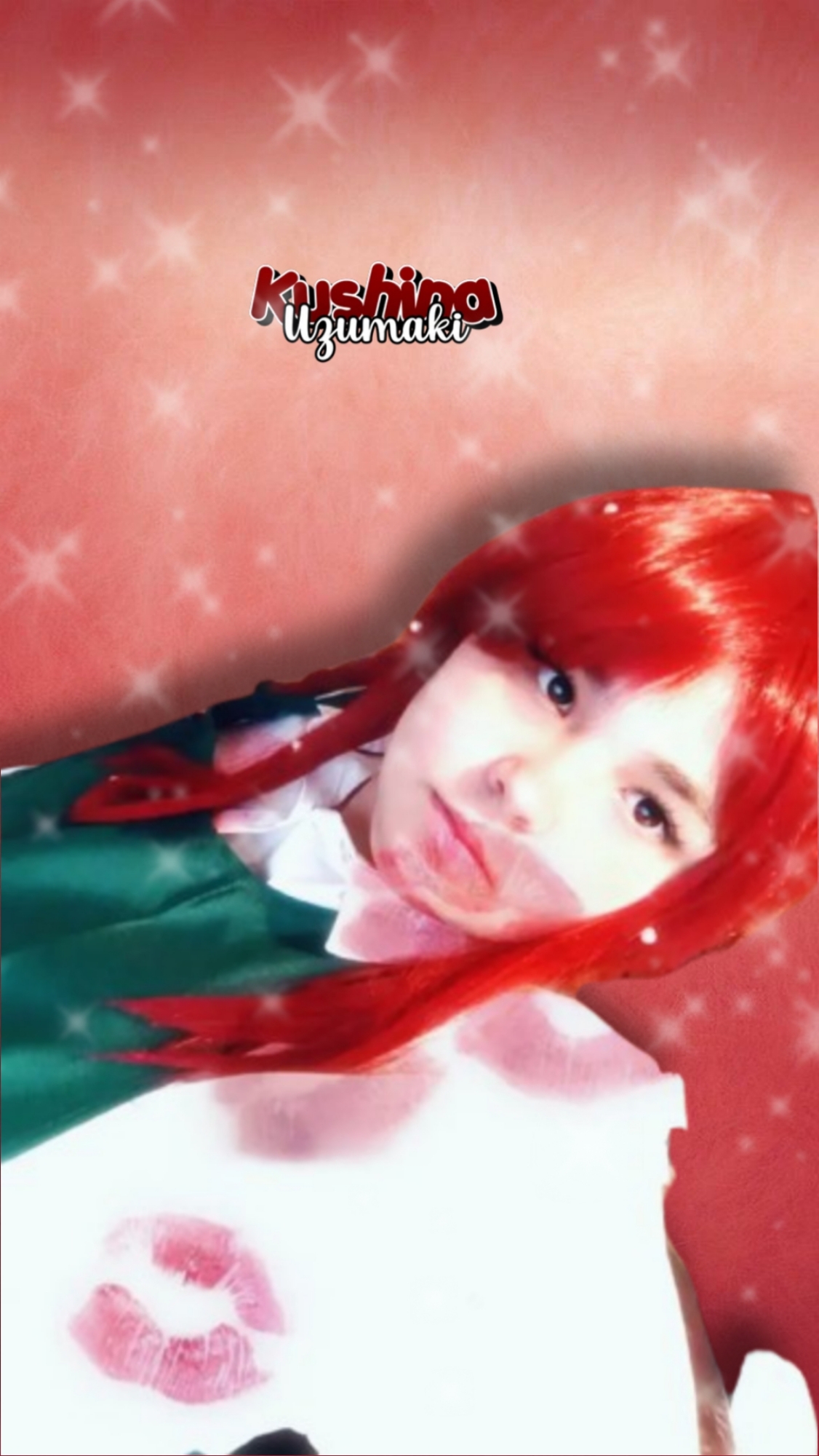 Kushina Uzumaki — photo 5