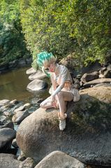 Senku Ishigami preview 2