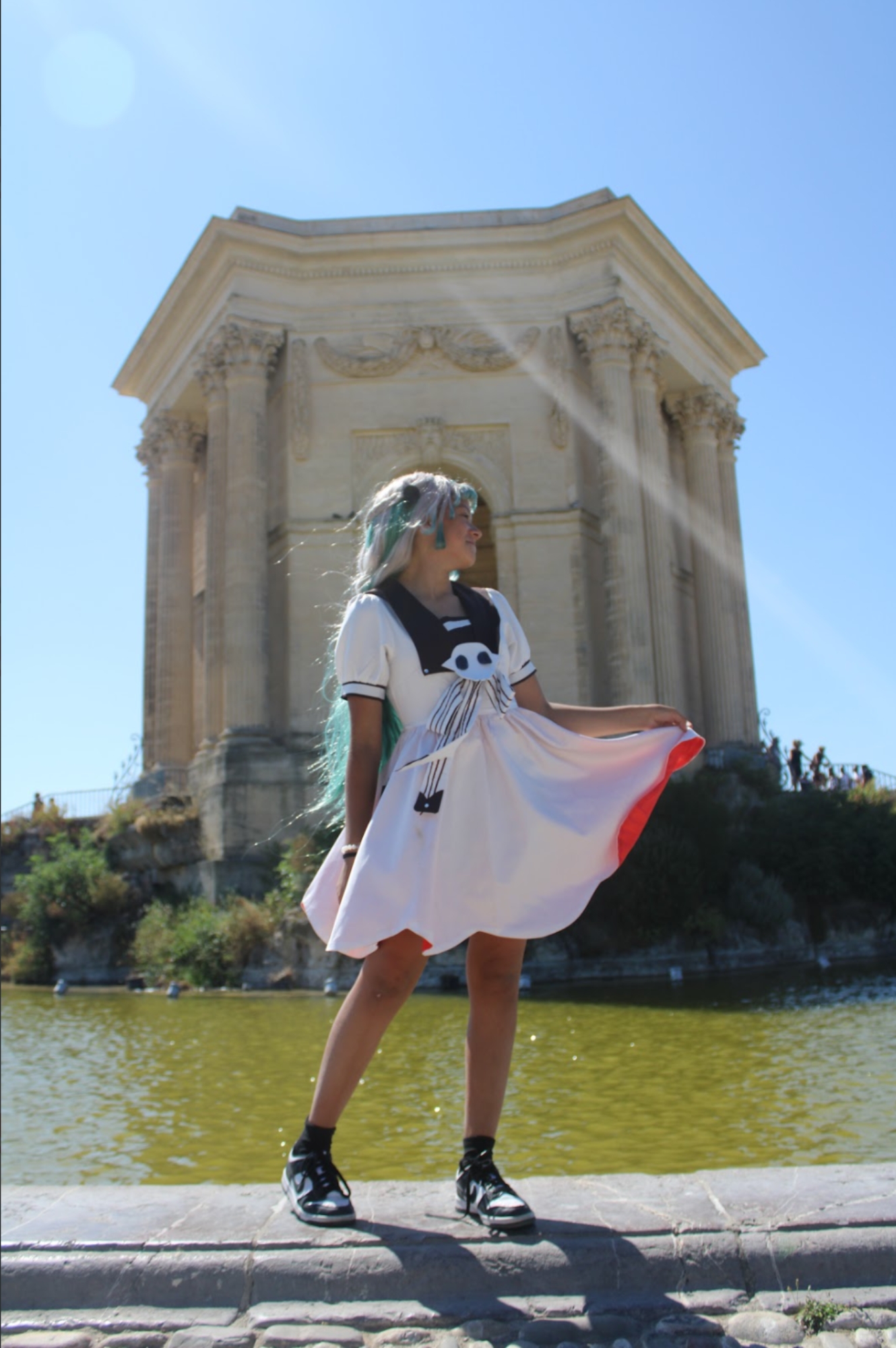 Nene Yashiro 2 - Photo 4