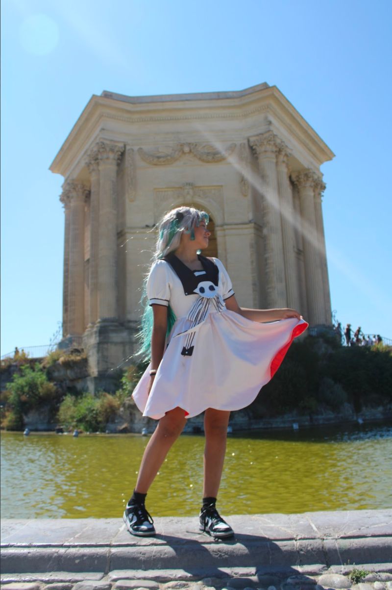 Moonligth – Nene Yashiro 2