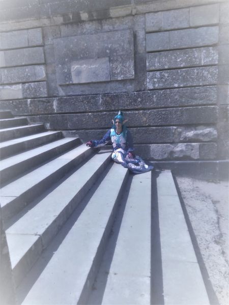 Kamui_shiro, Malygos