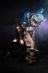 Jinx - Japan party preview 3