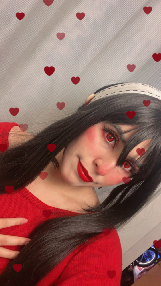 Yor Forger - Photo 45