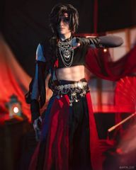 Hua Cheng Demon preview 2