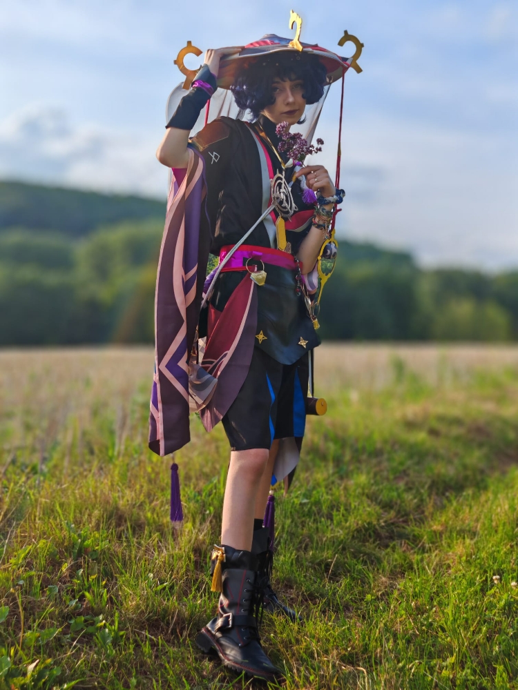 Scaramouche  - Photo 3