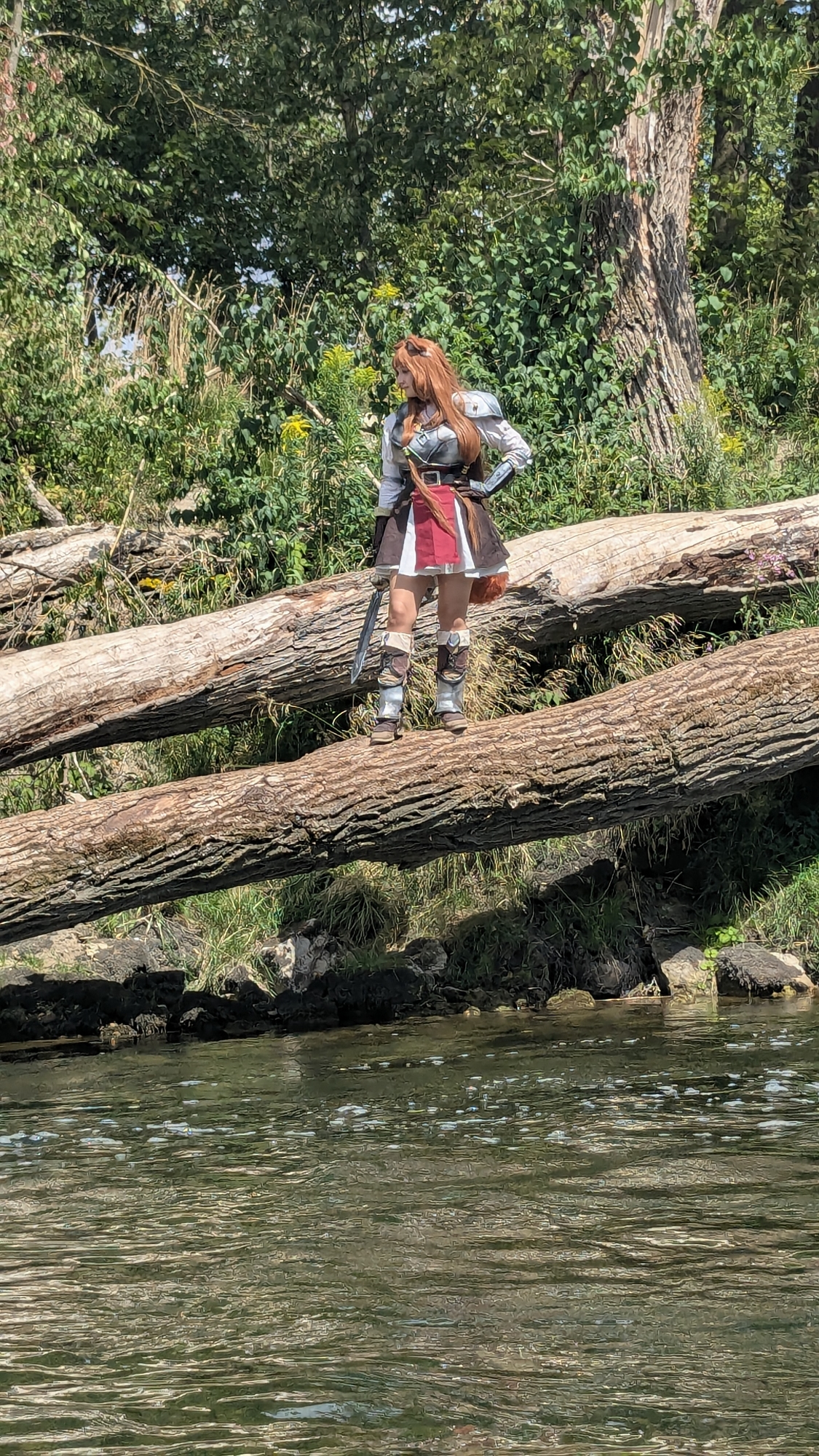 Raphtalia — photo 14