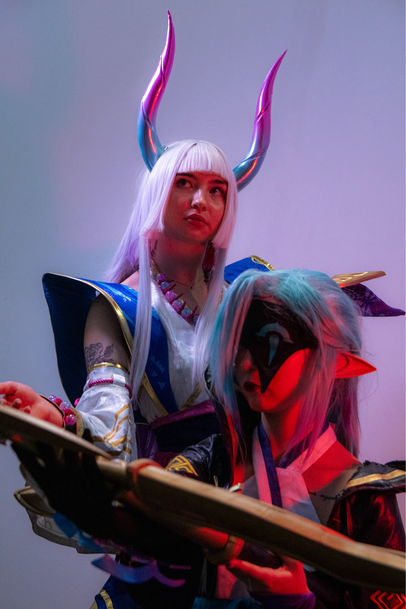 Syndra - Photo 12