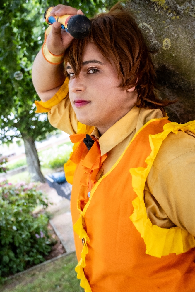 ✨Kilari Revolution✨️ - Photo 9