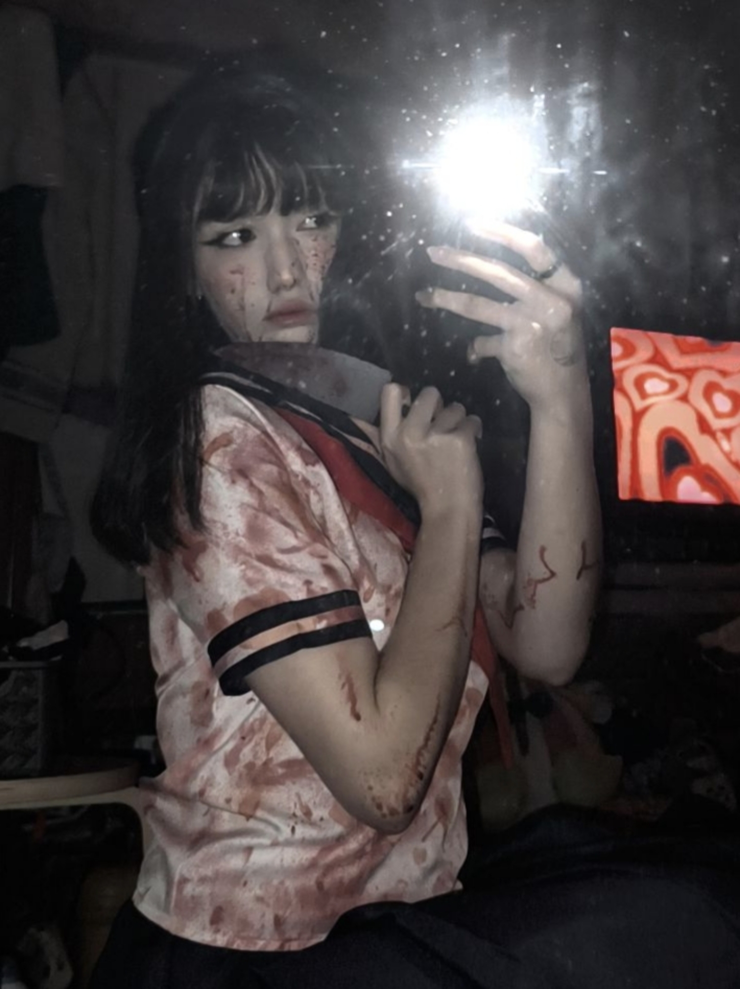 Ayano — photo 7