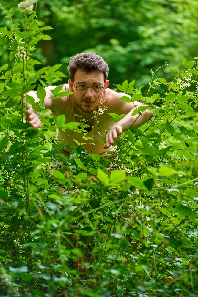 Milo Thatch - Photo 17