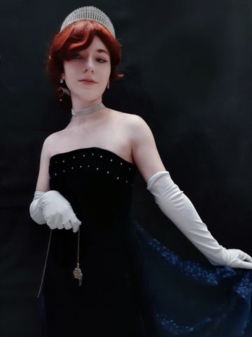 Anastasia