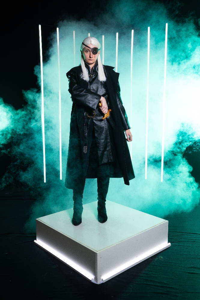 Aemond Targaryen - Photo 17