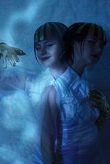 Moon Phosphophyllite preview 3