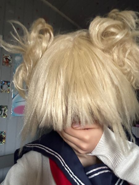 Ruby.cosplay - Toga Himiko 
