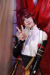 Heizou preview 2