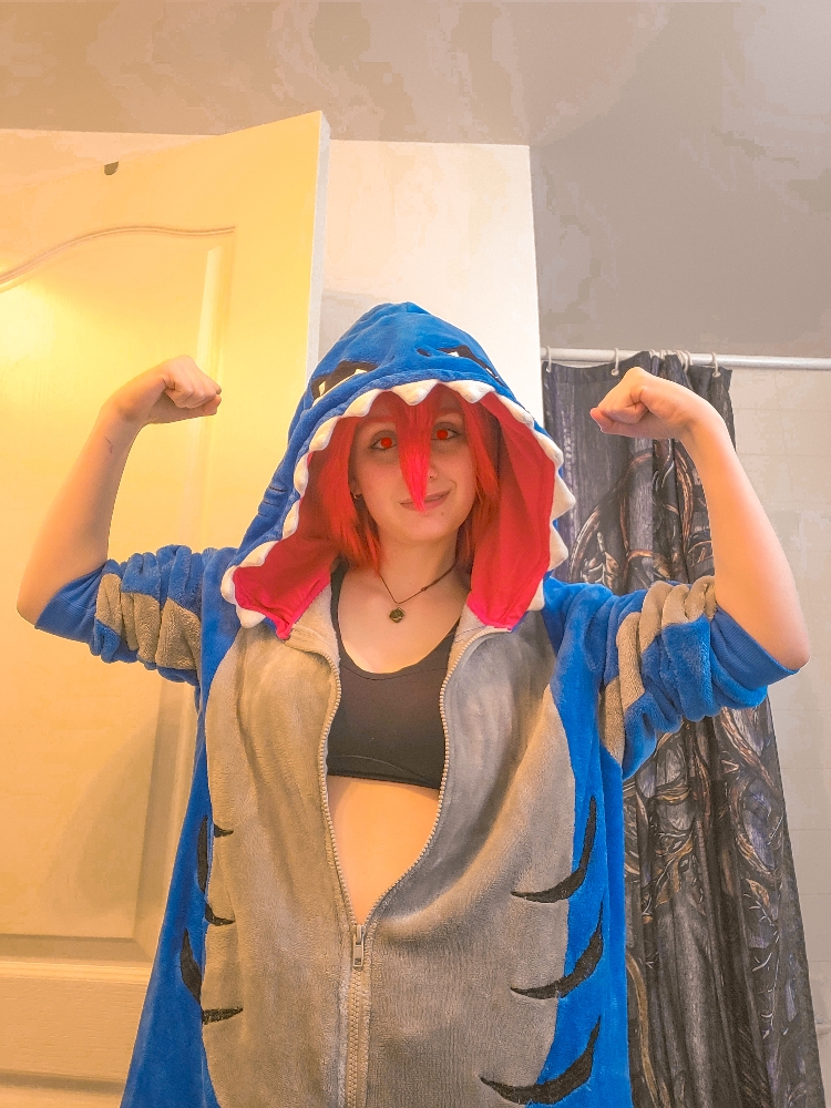 Shark Kirishima  - Photo 2