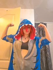 Shark Kirishima preview 3