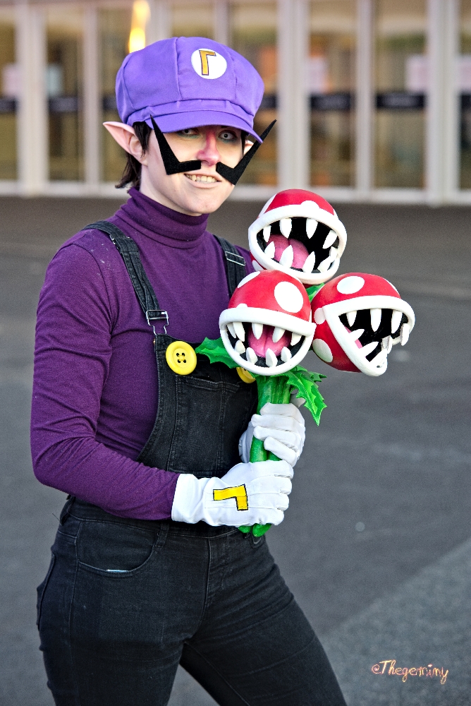 Waluigi  - Photo 1