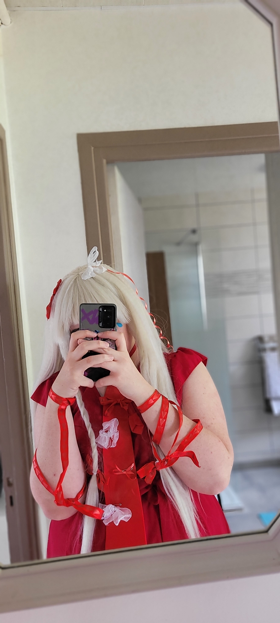 Gangle cosplay ! — photo 17