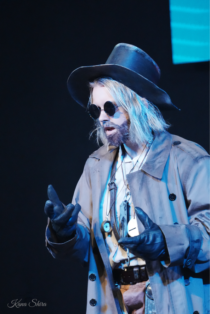 Geek days caen 2024 — photo 14