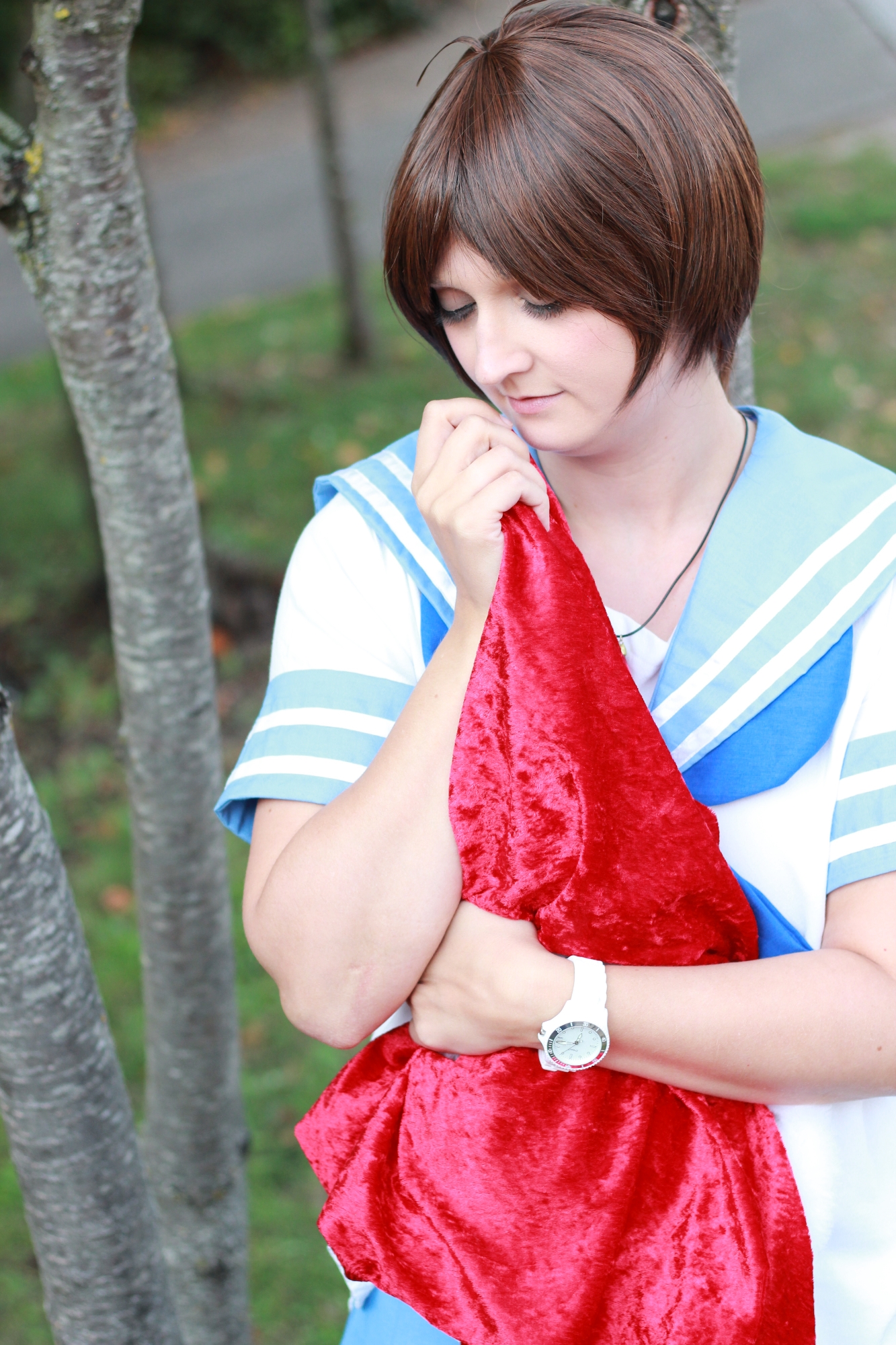 Hitomi (Movie) - Photo 29