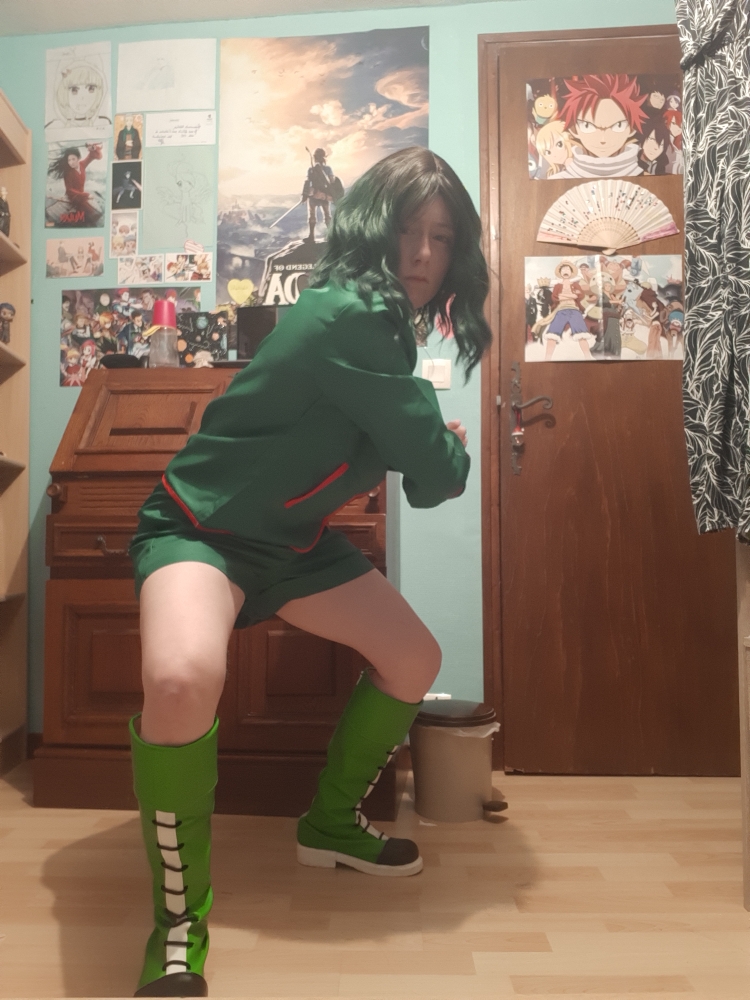 Gon — photo 6