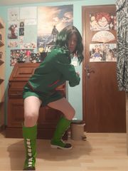 Gon preview 2