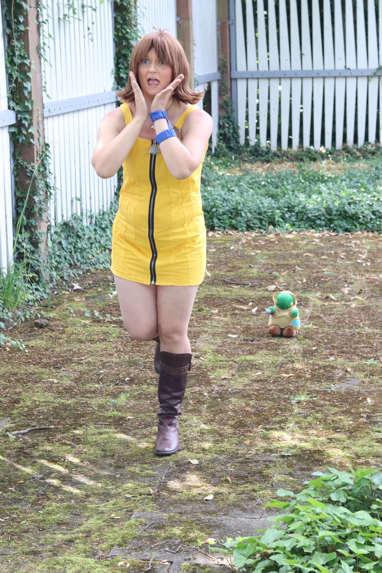 FF 8 Trio - Photo 17