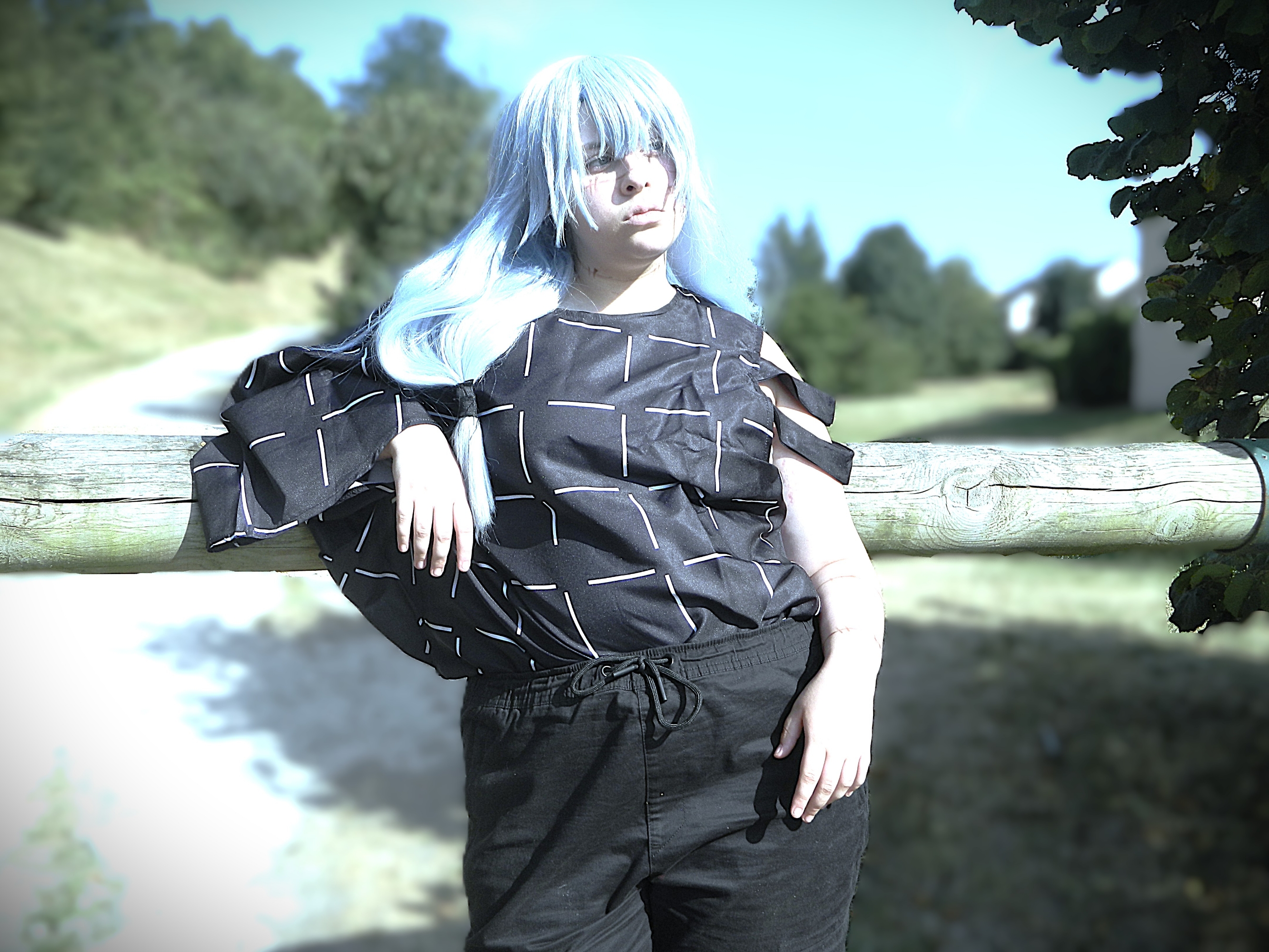 Mahito — photo 5