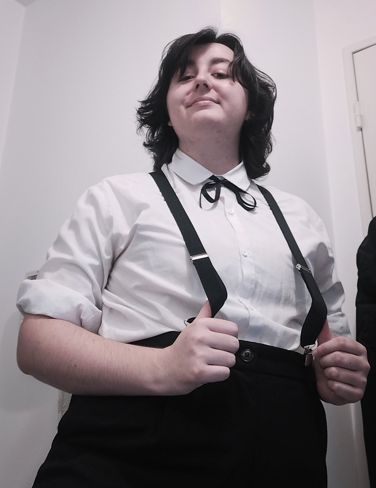 Dorian Wytte - Photo 5