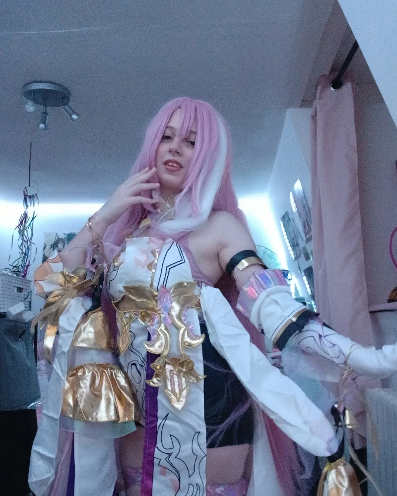 Elysia photo - Photo 4