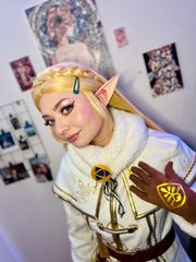Zelda tenue neiges preview 2