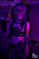 Jinx preview 2