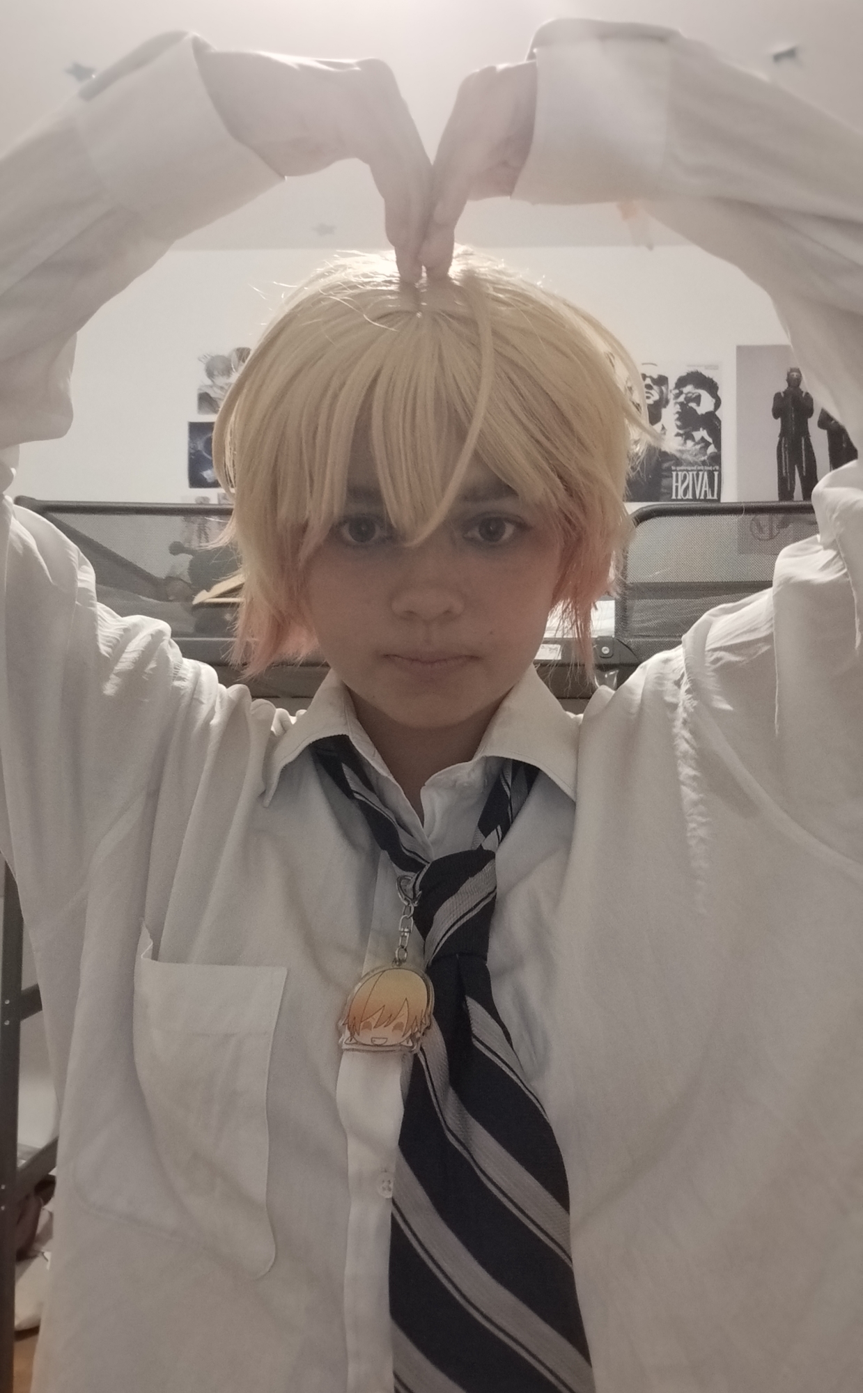 Tsukasa ⭐🎪 — photo 20