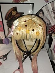 Saki preview 2