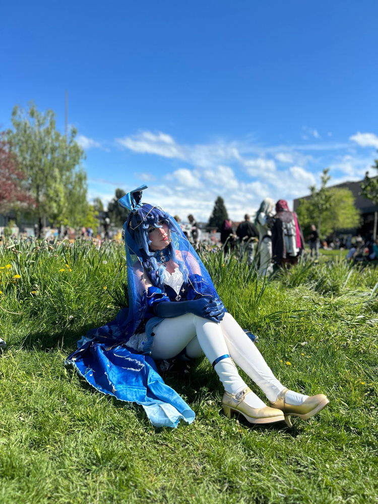 Layla Bunny - Photo 10