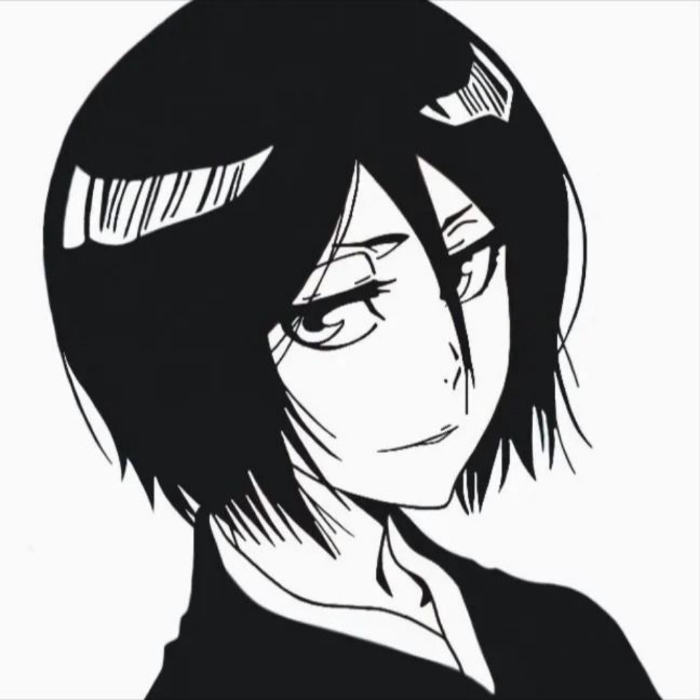 Rukia Kuchiki