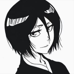 Rukia Kuchiki preview 3