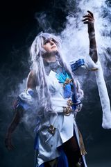 Bronya preview 2