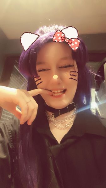 Dida_cosplay - Jinshi 