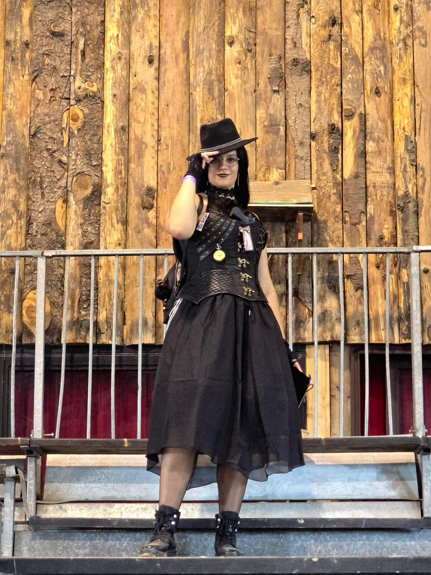 Scp fondation  - Photo 5