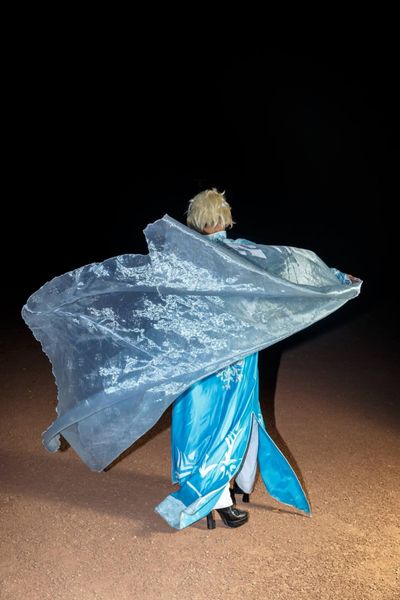 Kamui_shiro - Elsa