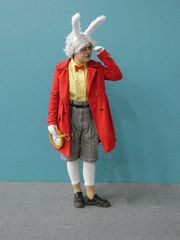 Lapin Blanc preview 3
