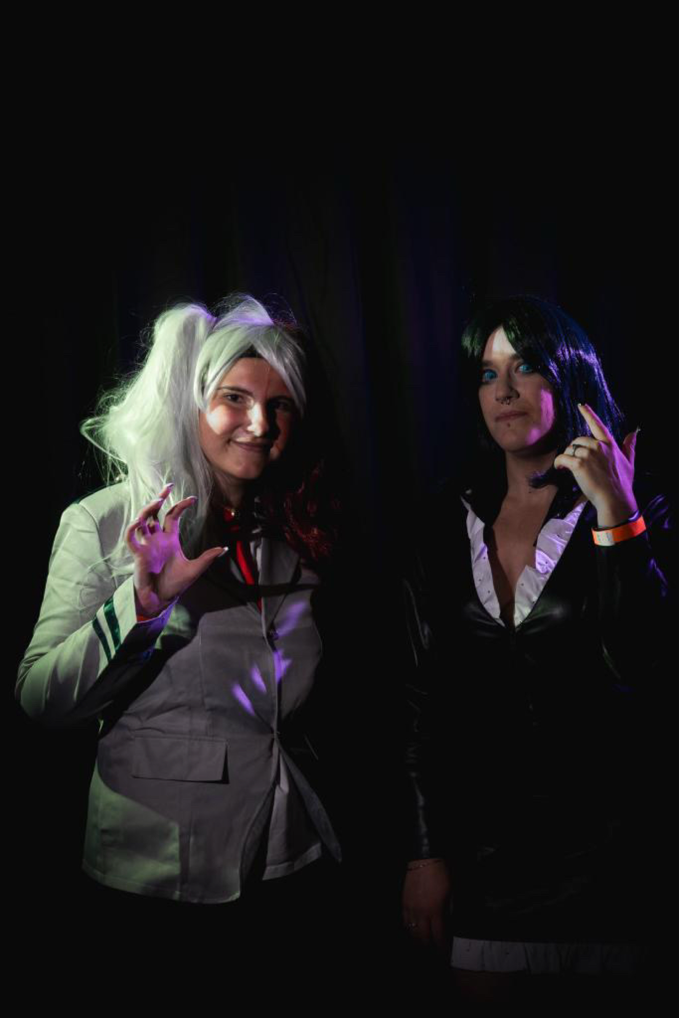 Shoto ( fille) - Photo 5