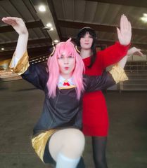 Yor et anya preview 3