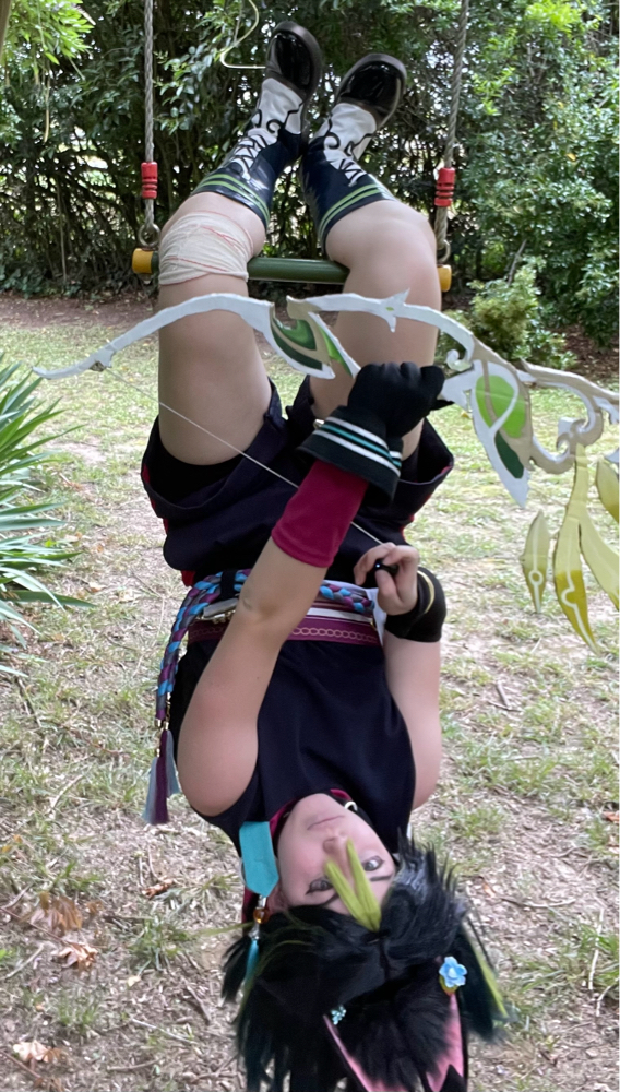 Tighnari  - Photo 26