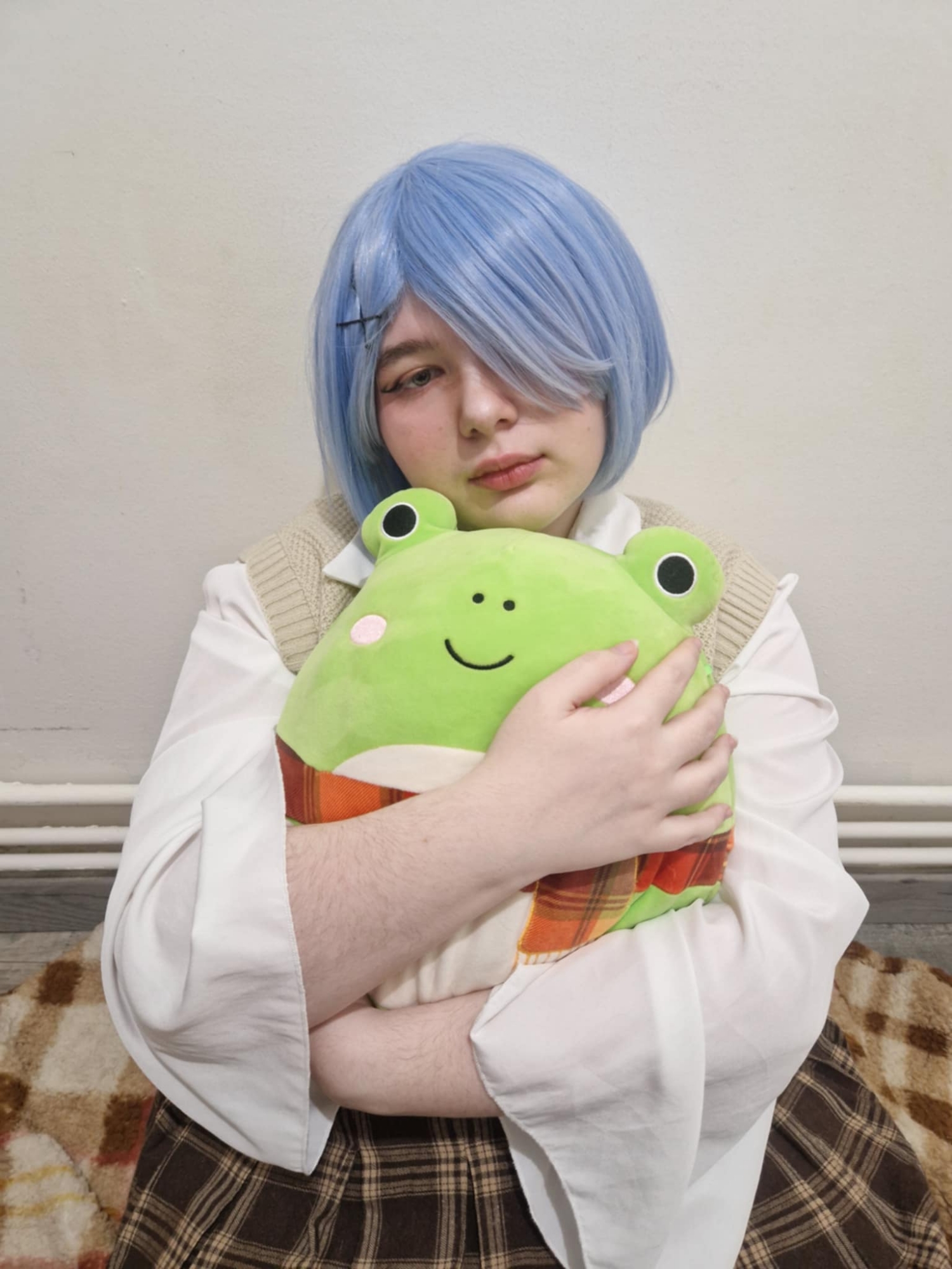 Rem écolière vers - Photo 11