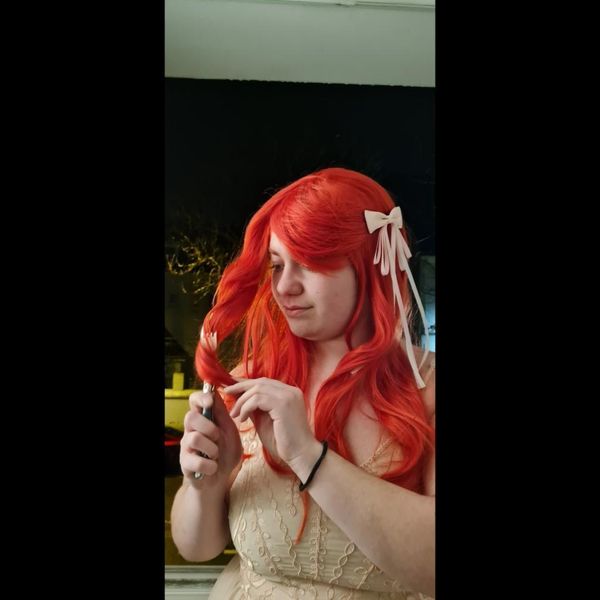 Asa_tsuyu - Ariel
