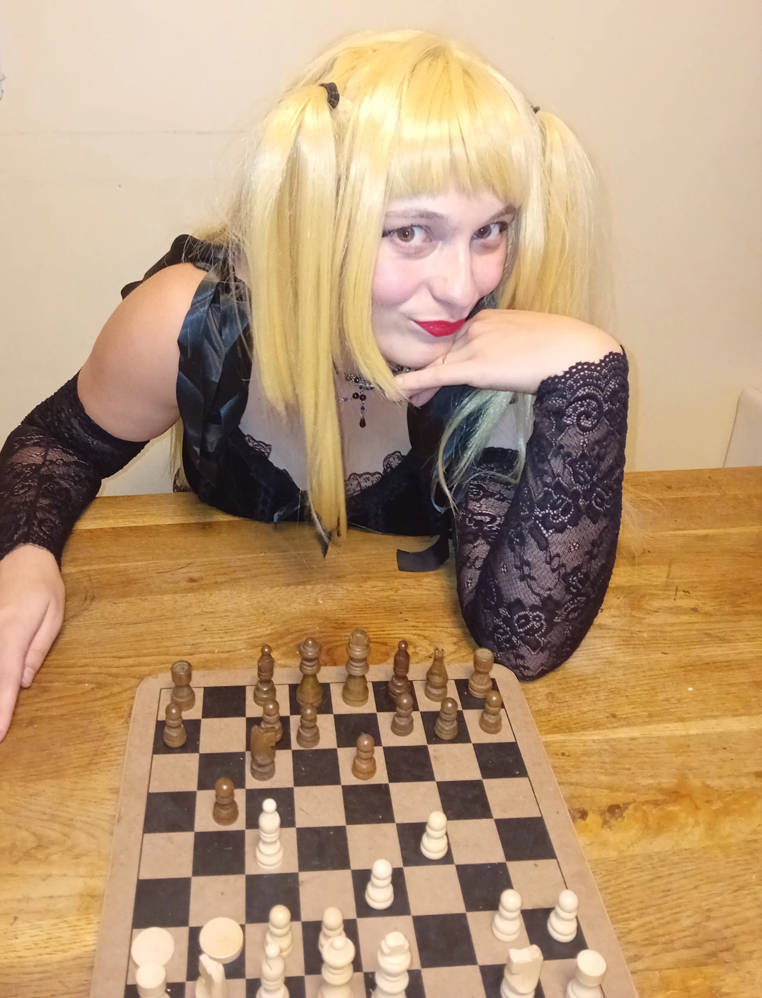 Shoot Misa v1 - Photo 10