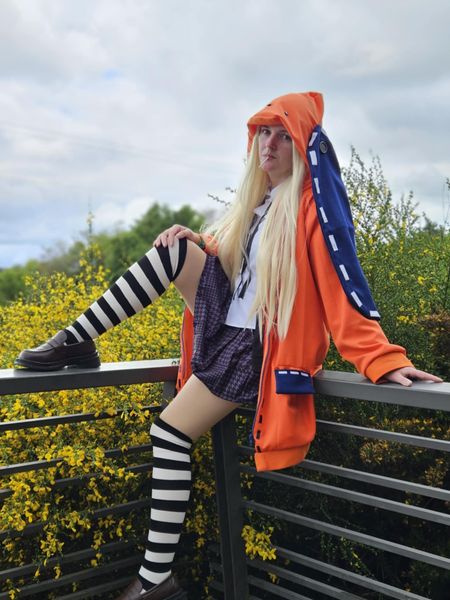Viandere - Runa Yomozuki 